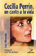 Cecilia Perr�n, un canto a la vida