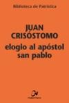 Elogio al ap�stol San Pablo