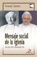 Mensaje social de la iglesia