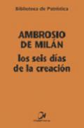 Los seis d�as de la creaci�n