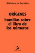 Homil�as sobre el libro de los n�meros