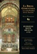 Evangelio seg�n San Juan (1-10)