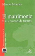 El matrimonio y su 