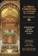 Evangelio seg�n San Juan (11-21)