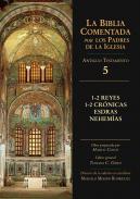 1-2 Reyes, 1-2 Cr�nicas, Esdras, Nehem�as