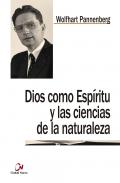 Dios como esp�ritu y las ciencias de la naturaleza