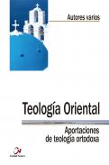 Teolog�a Oriental