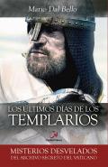 Los �ltimos d�as de los templarios