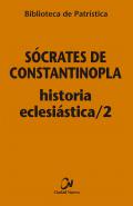 Hist�ria eclesi�stica, 2