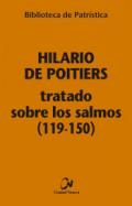 Tratado sobre los Salmos (119-150)