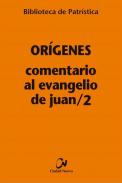 Comentario al Evangelio de Juan, 2