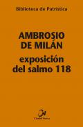 Exposici�n del Salmo 118