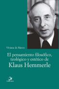 El pensamiento filos�fico, teol�gico y est�tico de Klaus Hemmerle