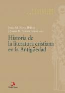 Historia de la literatura cristiana en la Antig�edad