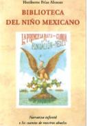 Biblioteca del ni�o mexicano