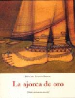 La ajorca de oro