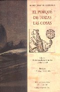 El porqu� de todas las cosas