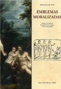 Emblemas moralizadas