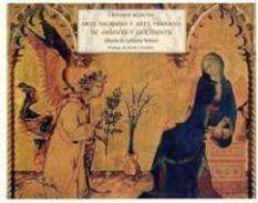 Arte sagrado y arte profano de Oriente y Occidente