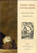 Poes�a y prosa contra Espa�a