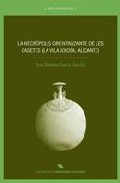 La necr�polis orientealizante de Les Casetes