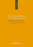 Hispanoam�rica en torno a 1600