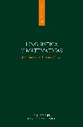 Ling��stica y matem�ticas