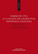 Diario de 1769