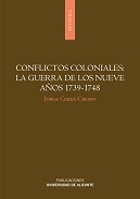 Conflictos coloniales