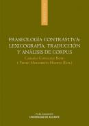 Fraseolog�a contrastiva