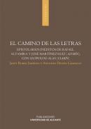 El camino de las letras