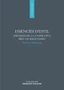 Ess�ncies d'estil