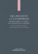 Del instante a la eternidad