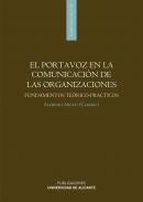 El portavoz en la comunicaci�n de las organizaciones