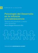 Psicolog�a del desarrollo en la infancia y la adolescencia