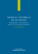 Desde el vest�bulo de un hotel