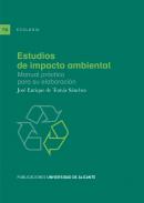 Estudios de impacto ambiental