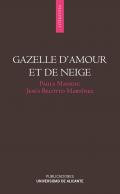 Gazelle d'amour et de neige
