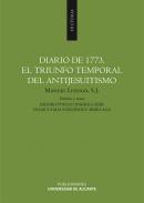 Diario de 1773