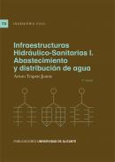 Infraestructuras hidr�ulico-sanitarias, 1