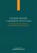 Humor, iron�a y g�neros textuales