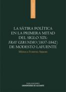 La s�tira pol�tica en la primera mitad del siglo XIX