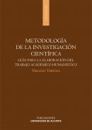 Metodolog�a de la investigaci�n cient�fica