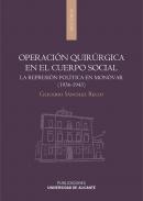 Operaci�n quir�rgica en el cuerpo social