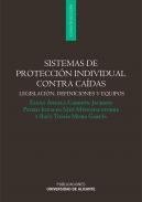 Sistemas de protecci�n individual contra ca�das