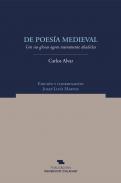 De poes�a medieval