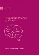 Psiquiatr�a forense