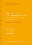 Ciencia pol�tica y de la administraci�n