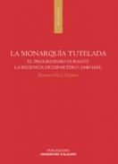 La monarqu�a tutelada