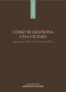C�mo se gestiona una ciudad